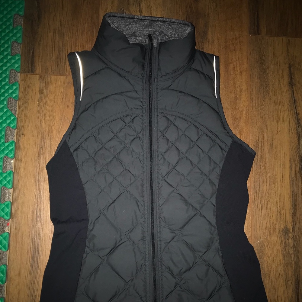Lululemon Vest
